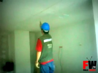 Plumber Man Fail - Fails World