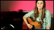 Colbie Caillat - Brighter Than The Sun (Cover by Tiffany Alvord)