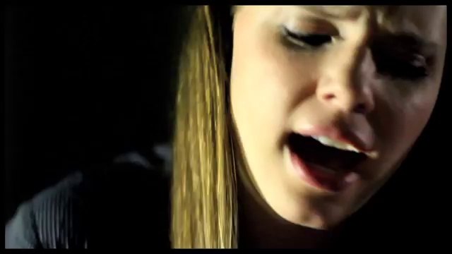 Me singing _Pray_ by Justin Bieber - (Cover by Tiffany Alvord)