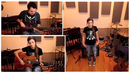 OneRepublic - Good Life (Cover by Tiffany Alvord)