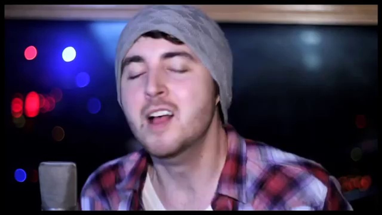 Rolling in the Deep - Adele (Cover by Tiffany Alvord and Jake Coco)