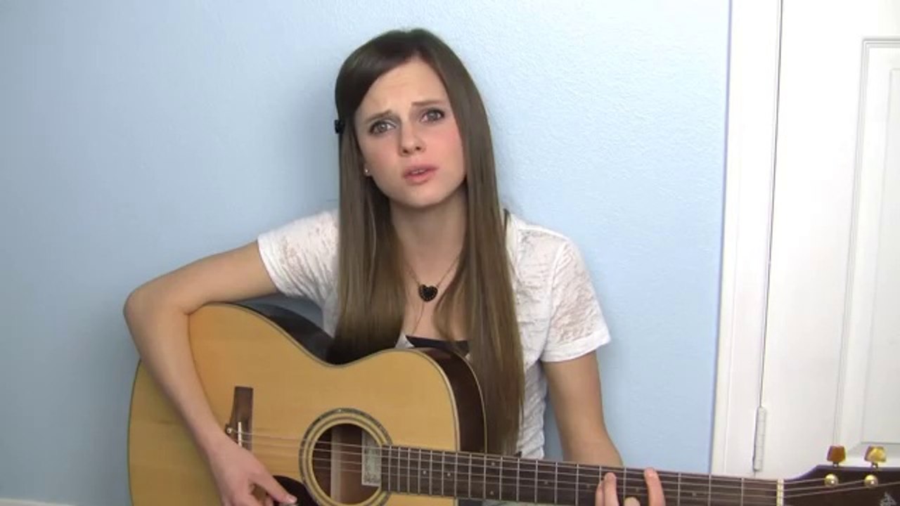 _The Breakdown_ (Original Song) by Tiffany Alvord