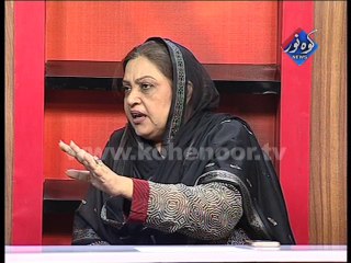 Pakistan Ki Awaaz 30-08-2014 Part.01