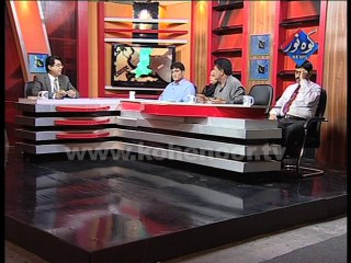 Pakistan Ki Awaaz 30-08-2014 Part.02