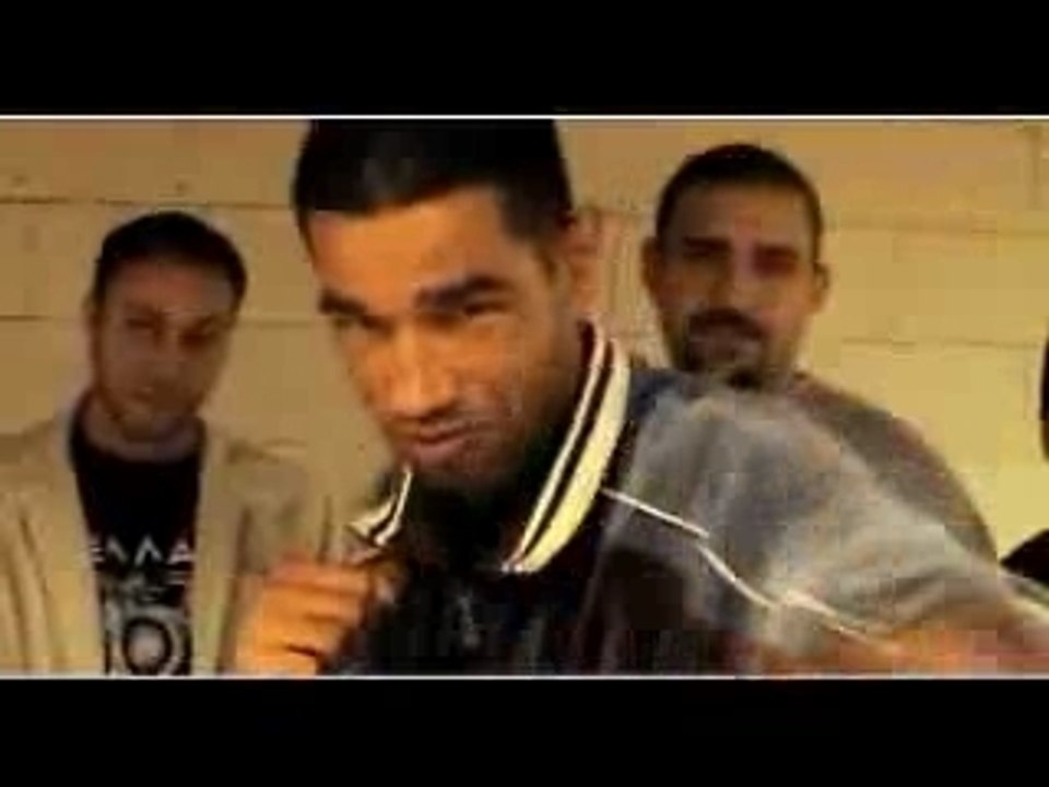 Seth Gueko ft. Sefyu - Patate de forain