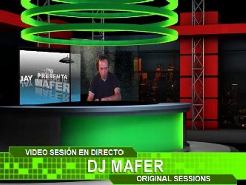 DJ MAFER IN SESSION 5.0