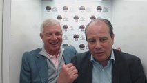 Etats généraux : «Pour moi, être socialiste c'est ...» - Jean-Christophe Cambadélis et Claude Bartolone