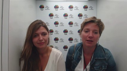 Etats généraux : «Pour moi, être socialiste c'est ...» #144