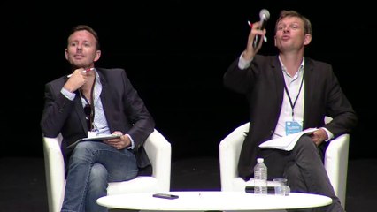 Auditorium: L'Europe sociale, comment faire ?