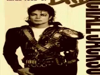 HAPPY BIRTHDAY MICHEAL JACKSON