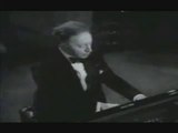 FRÉDÉRIC CHOPIN: Polonaise As-Dur Op. 53, „Heroique“ (Arthur Rubinstein, HD)