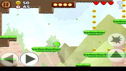 Bubble Blast Adventure - Android and iOS gameplay PlayRawNow