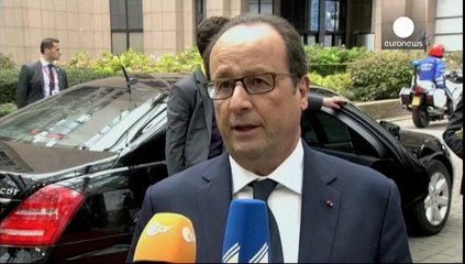 Summit Ue, sale la tensione tra Bruxelles e Mosca