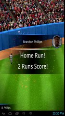 TAP SPORTS BASEBALL - Android and iOS gameplay PlayRawNow