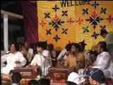 SARIYAN PEERRAN DA ALI ( 1 )  - Faiz Ali Khan Faizi Qawal - 4 Shuban 2008 - Tahlianwala Jhelum