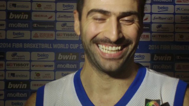 Δηλώσεις Βασιλειαδη