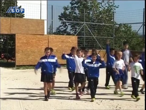 Budilica gostovanje (Rajko Mitić, Milan Stojanović, Vukašin Stojanović), 30. avgust 2014. (RTV Bor)