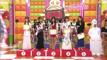 AKB 0ji 59fun episodio 24 sub español - 2008.09.15