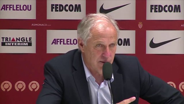 Transferts - Girard : ''Le départ de Kalou était prévu''