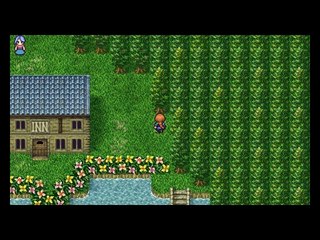 Final Fantasy IV PSP - Partie. 53
