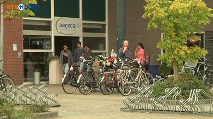 Koptische Paus is in Stadskanaal - RTV Noord