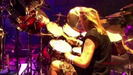 Iron Maiden - No More Lies (Live Death On The Road)
