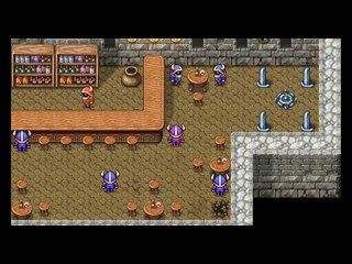 Final Fantasy IV PSP - Partie. 59