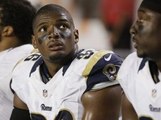 Breaking News Michael Sam cut from Rams regular season roster