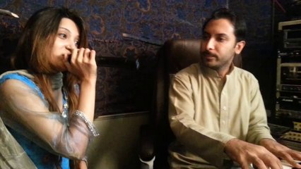 Laila Khan Pashto Singer Urdu Ghazal