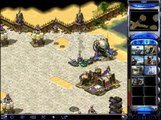 Let's Play Command & Conquer: Red Alert 2 - Yuri's Revenge - Allies Mission 4