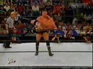 King.Of.The.Ring.2002.Final - Brock Lesnar Vs Rob Van Dam