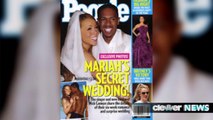 15 Celeb Couples Who Had Secret Weddings