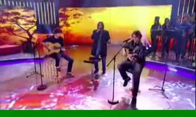 TV Globo 2014-08-30 Caldeirão com Milton Nascimento (4)