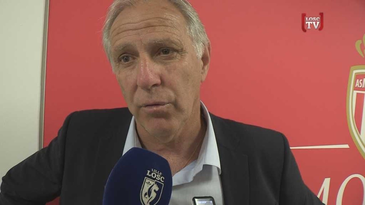 René Girard : "On peut être fier."