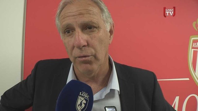 René Girard : On peut être fier.