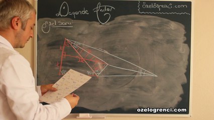 Üçgende Açılar 5-ozelogrenci.com