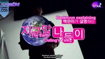 The Star EXO-K Baekhyun 120510[Türkçe Altyazılı]
