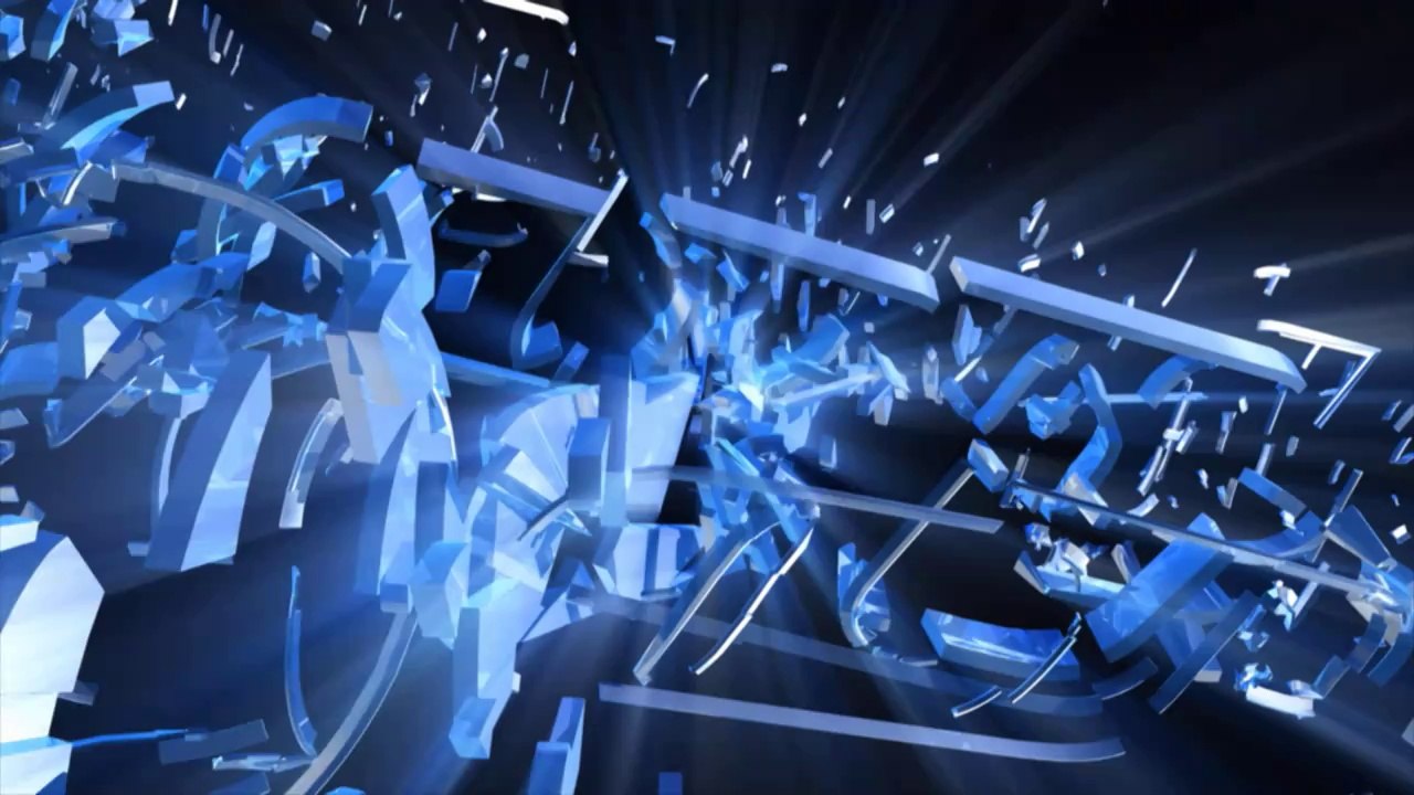 Paul Oakenfold feat. Matt Goss - Firefly_[Full HD]