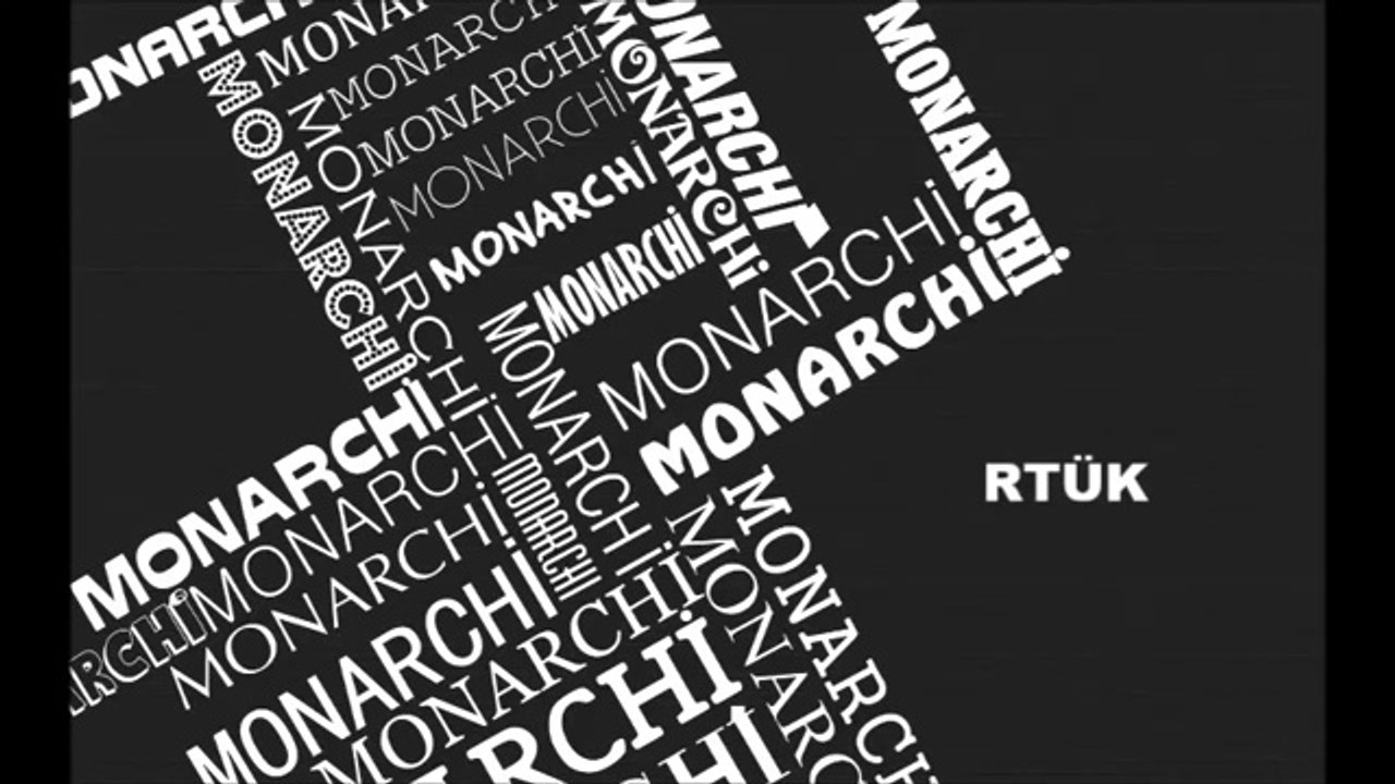 Monarchi - RTÜK