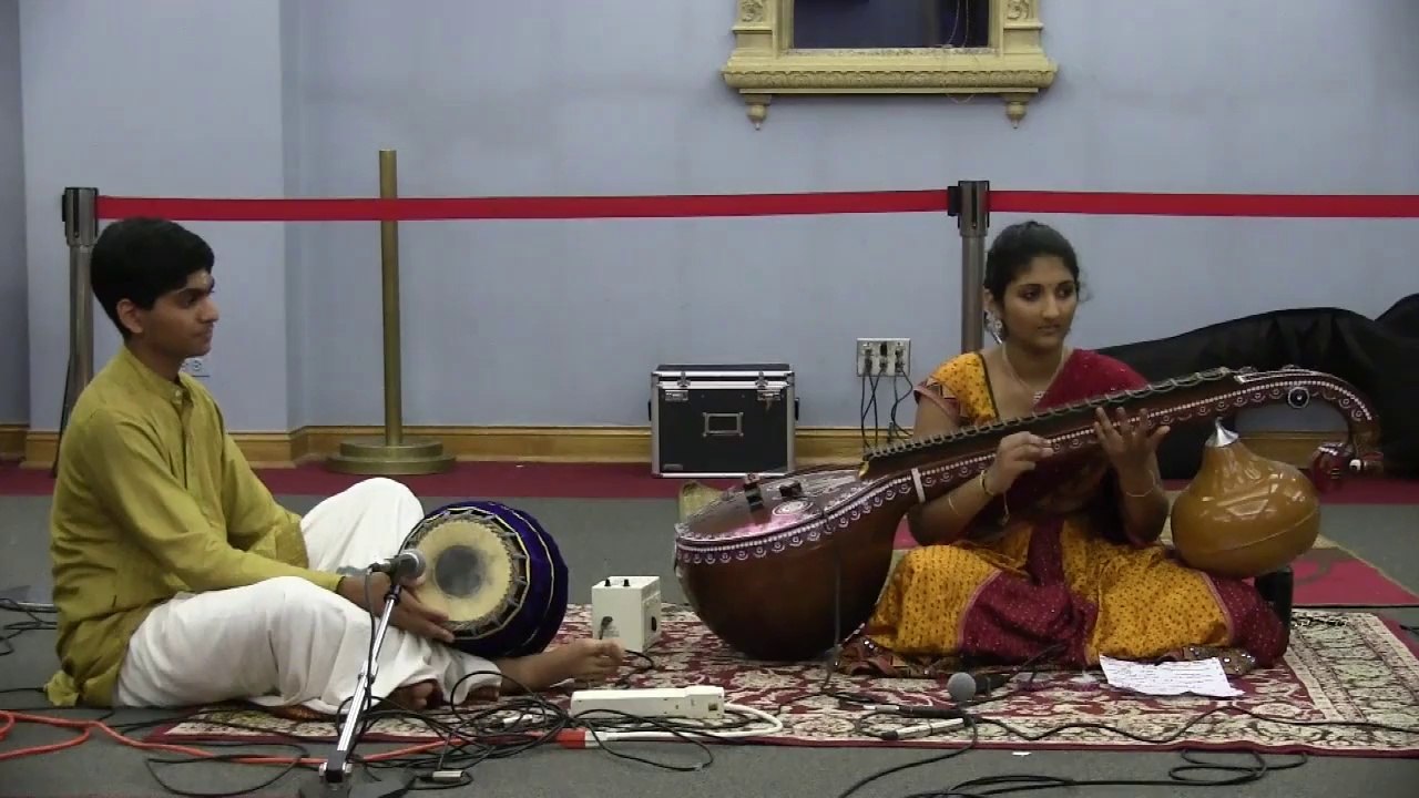SRI VENKATESWARASWAMY TEMPLE PRESENTS SRINITYA PARITI IN EKANTHA SEVA: "THAKKUVEMI MANAKU"