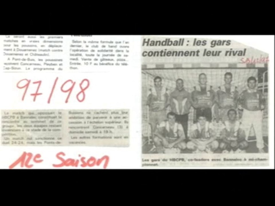 film des 20 ans