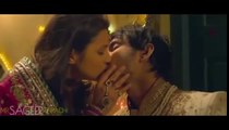 10 SEXY BOLLYWOOD KISSES EVER BY desi hot girls