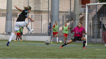 Amical D2 féminine - OM 2-3 Nîmes : le résumé