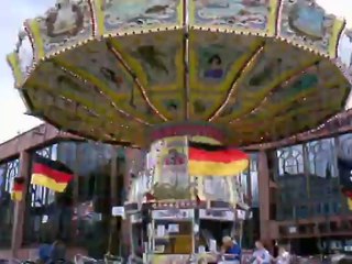 Offride: Kreuznacher Wellenflug 30.08.14