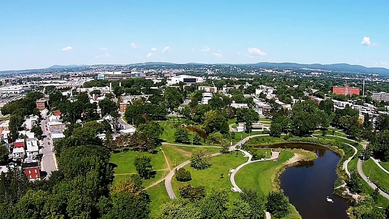Basse-Ville de Québec