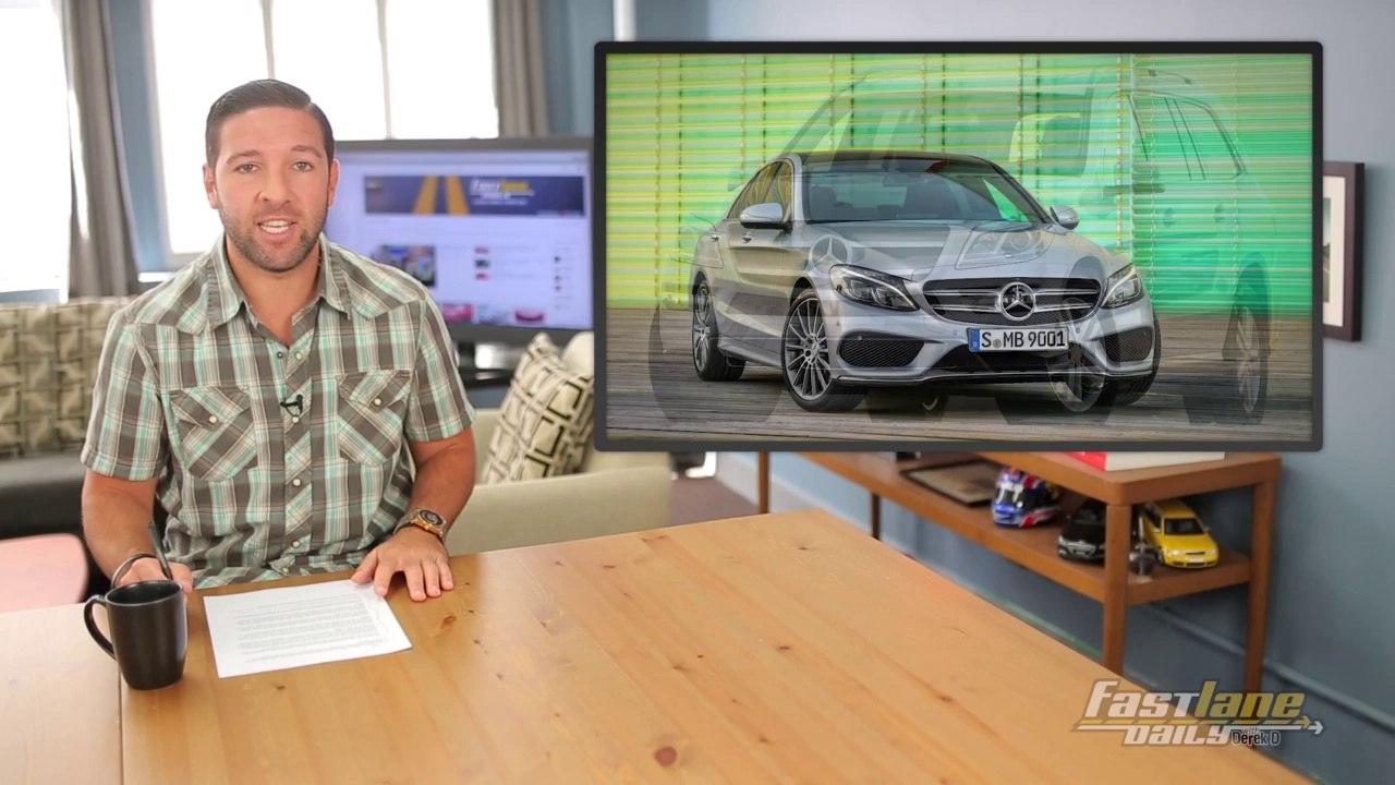 New Mercedes Model Names, Chevy Niva Concept, Renault RS.01 Racecar - Fast Lane Daily