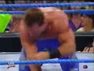 SmackDown.29.08.2002 - Chris Benoit Vs Angle Vs Undertaker