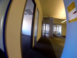 22ND & PARK AVE 13,671 SF FULL-FLOOR MOVE-IN CONDITION OFFICE SUITE