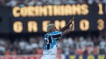 Grêmio repudia racismo e lembra ídolos negros em vídeo