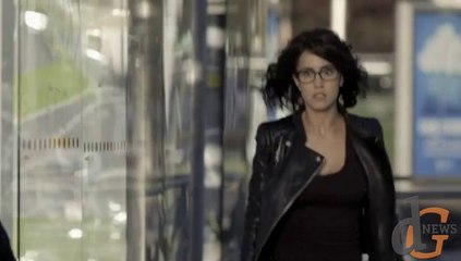 Voy a volver a la familia y desde dentro, llevaré a cabo mi venganza